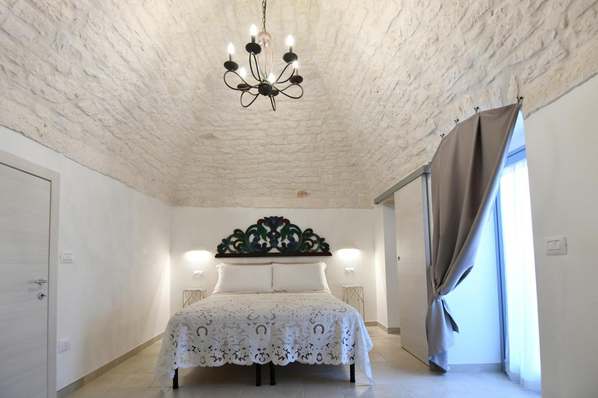 La Scala Del Borgo Daire Cisternino Dış mekan fotoğraf