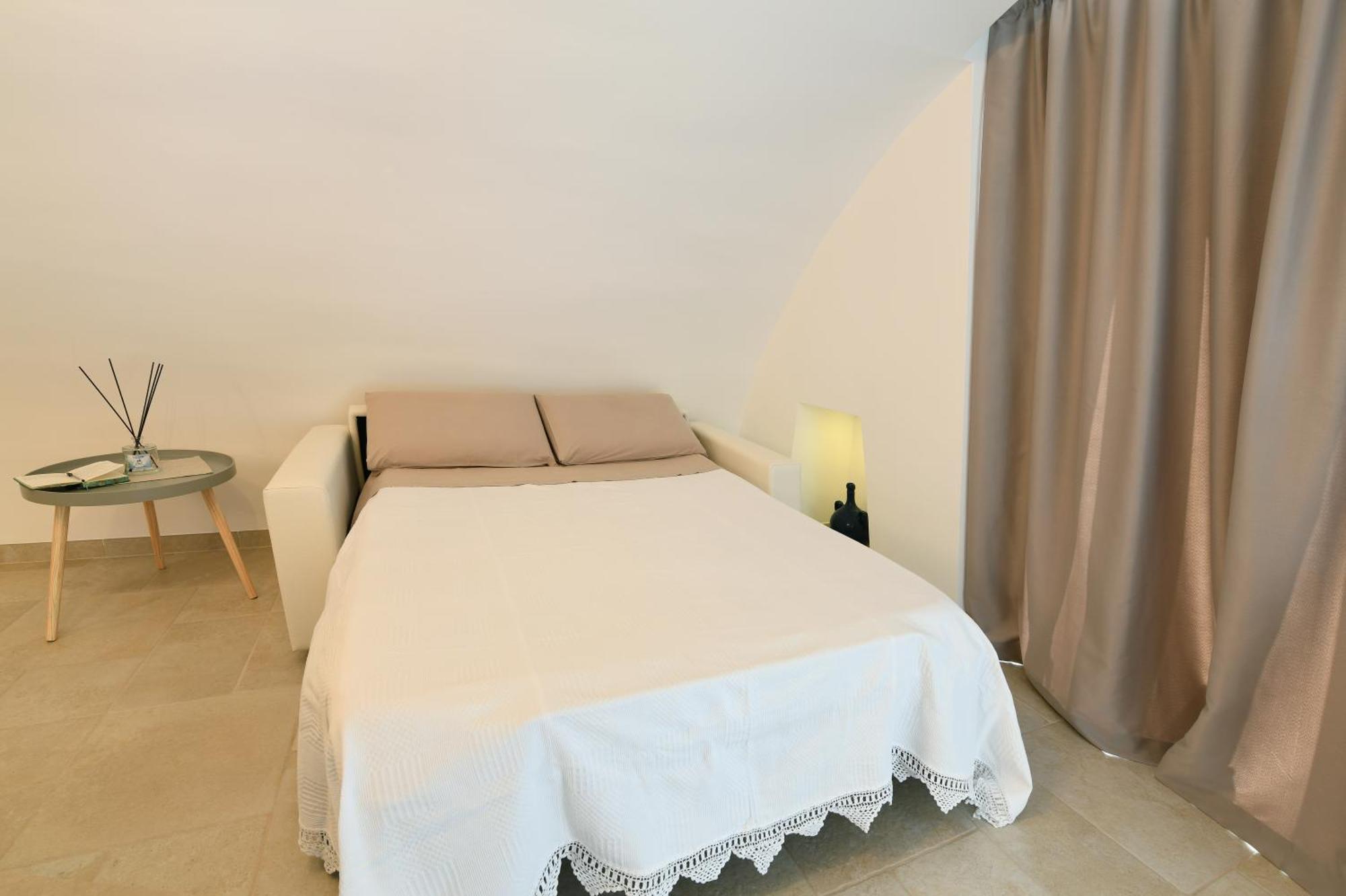 La Scala Del Borgo Daire Cisternino Dış mekan fotoğraf