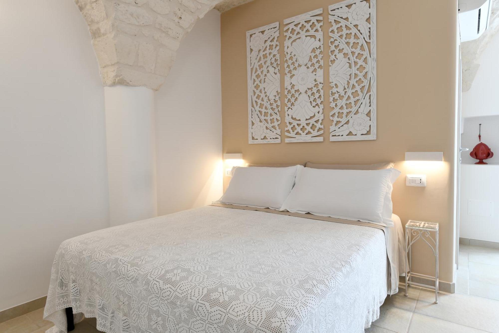 La Scala Del Borgo Daire Cisternino Dış mekan fotoğraf