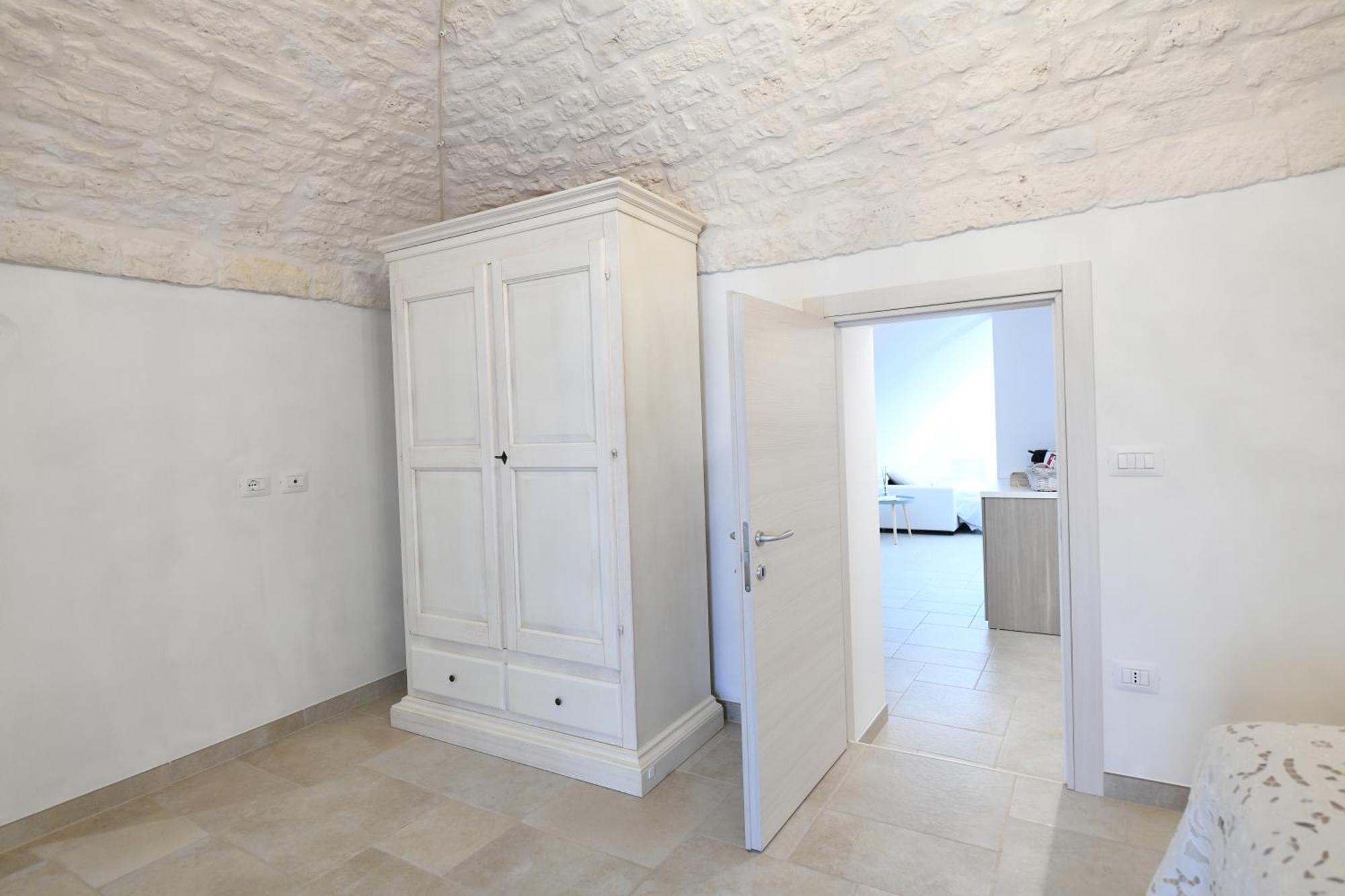 La Scala Del Borgo Daire Cisternino Dış mekan fotoğraf