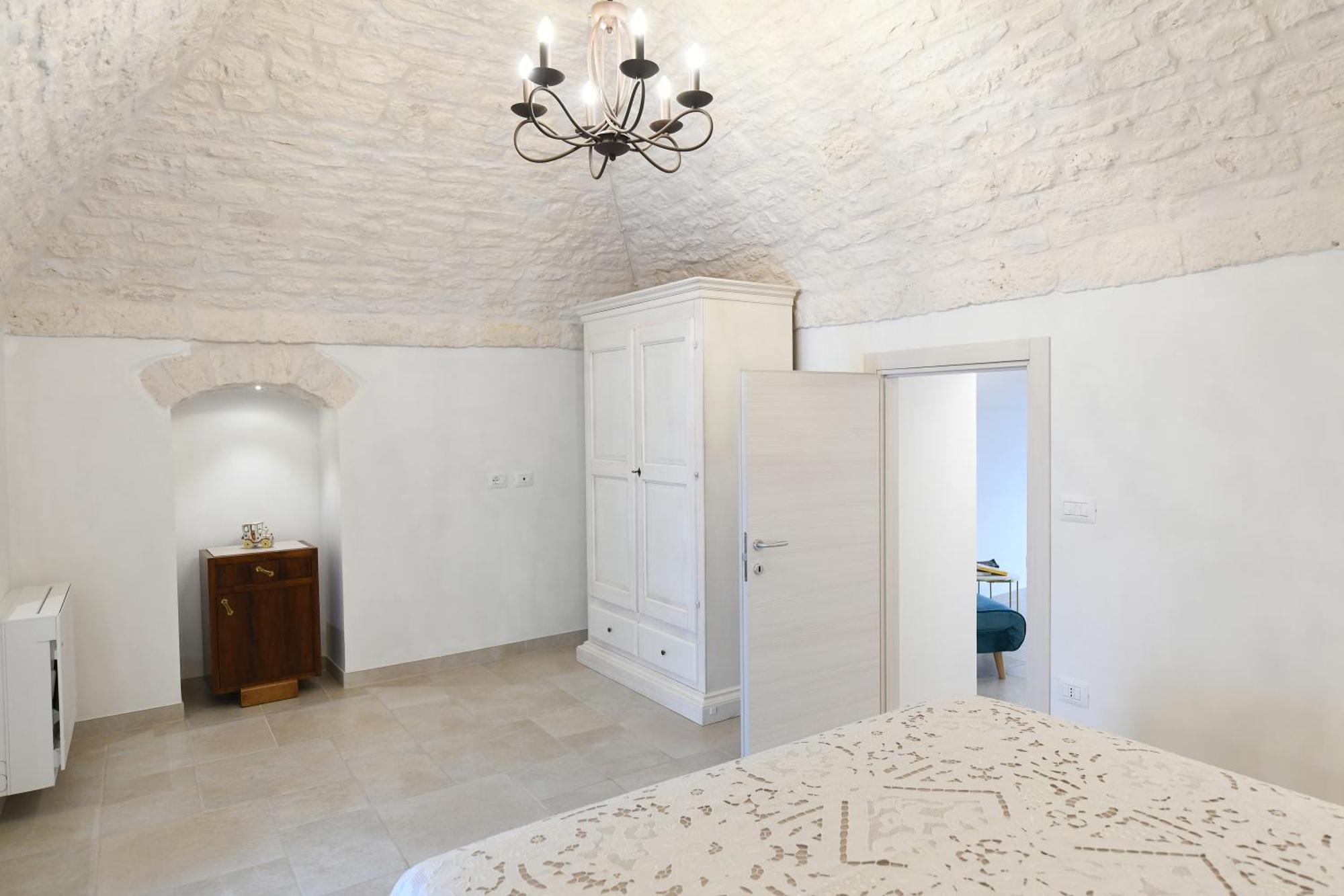 La Scala Del Borgo Daire Cisternino Dış mekan fotoğraf