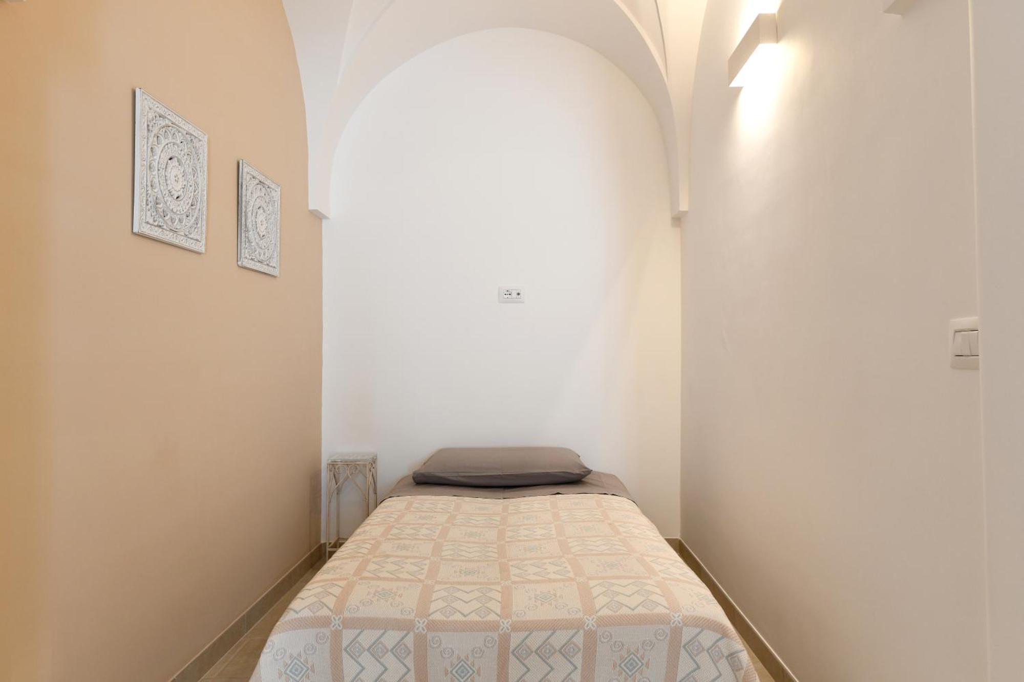 La Scala Del Borgo Daire Cisternino Dış mekan fotoğraf