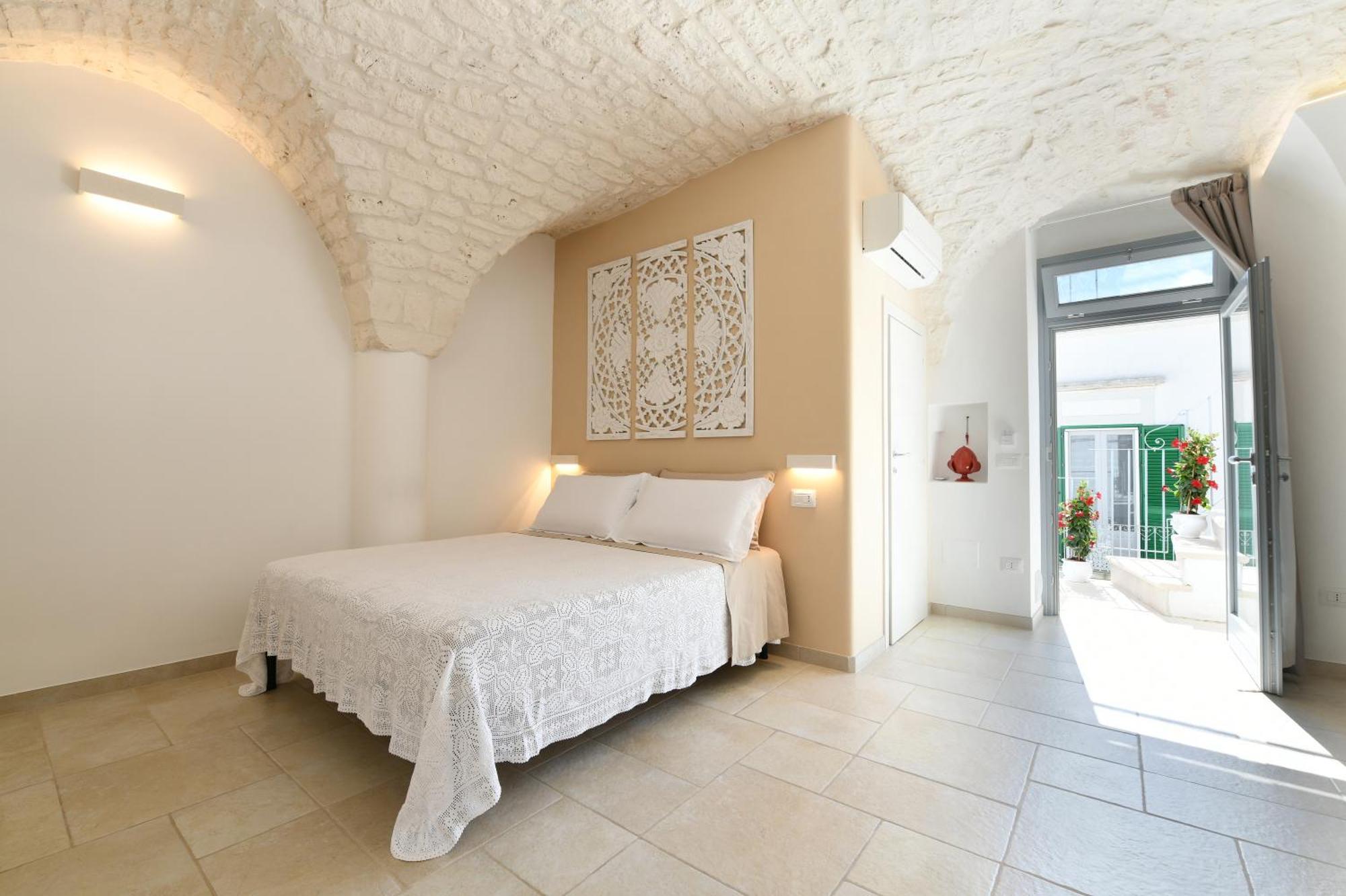 La Scala Del Borgo Daire Cisternino Dış mekan fotoğraf