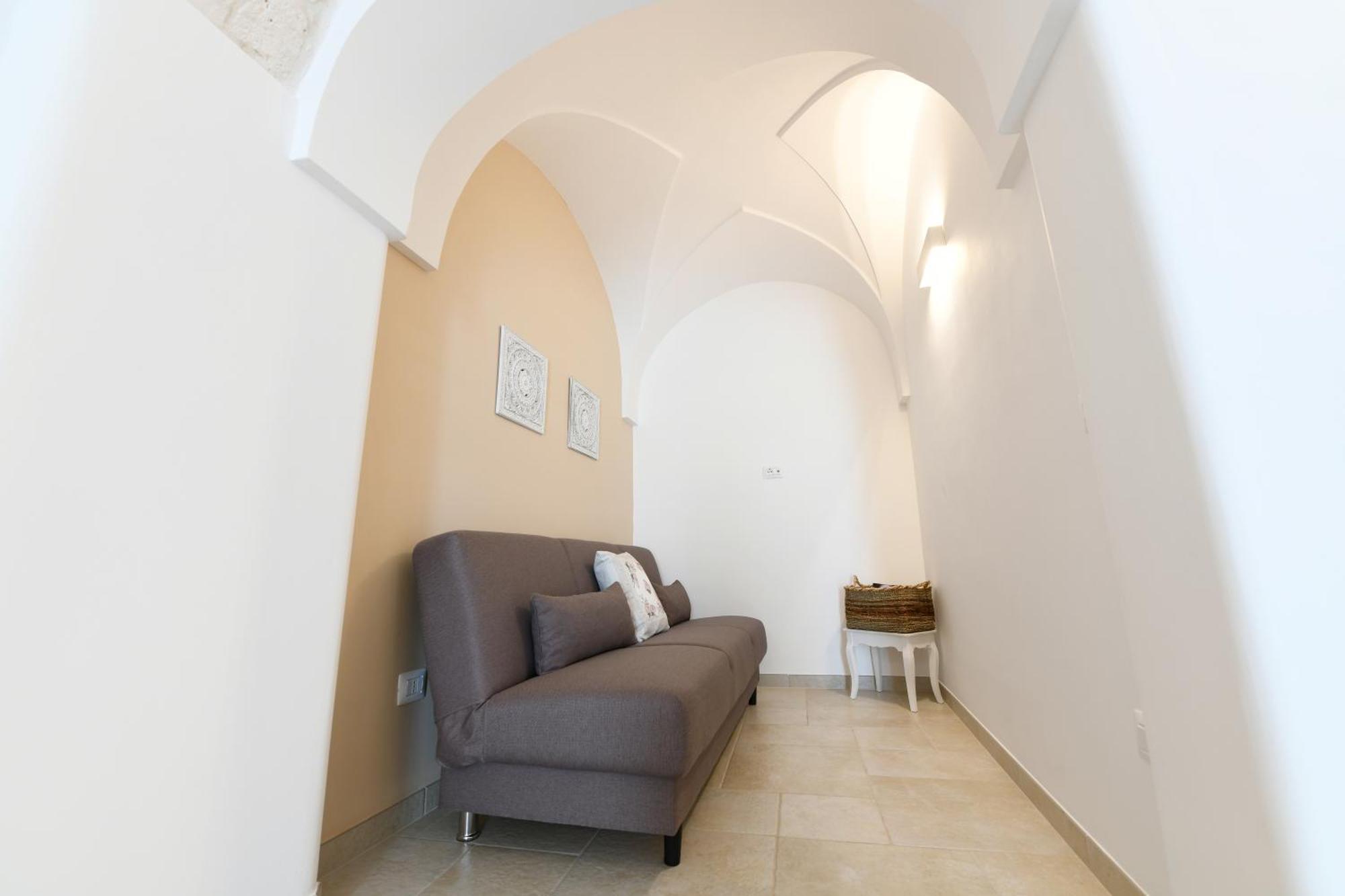La Scala Del Borgo Daire Cisternino Dış mekan fotoğraf