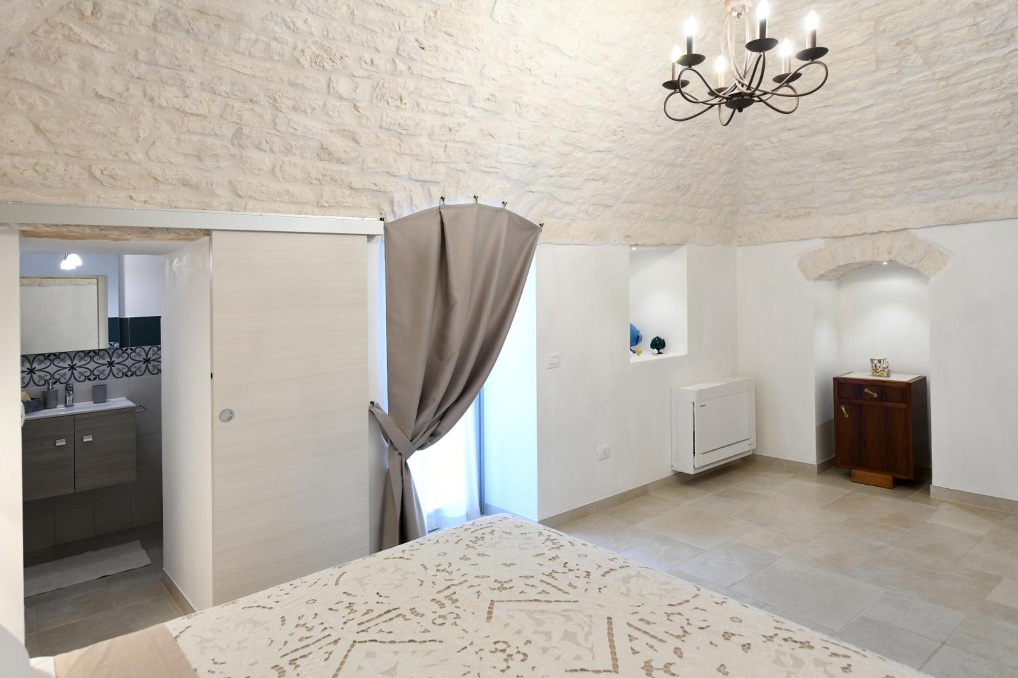 La Scala Del Borgo Daire Cisternino Dış mekan fotoğraf